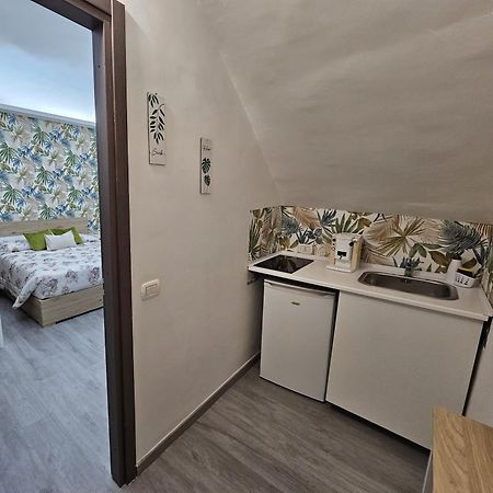 Spaccanapoli A Toledo Home Zewnętrze zdjęcie
