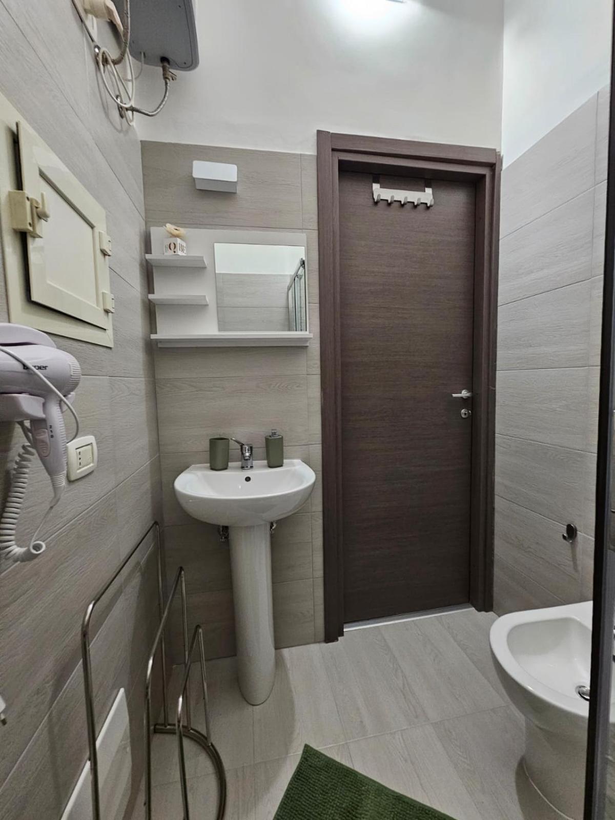 Spaccanapoli A Toledo Home Zewnętrze zdjęcie