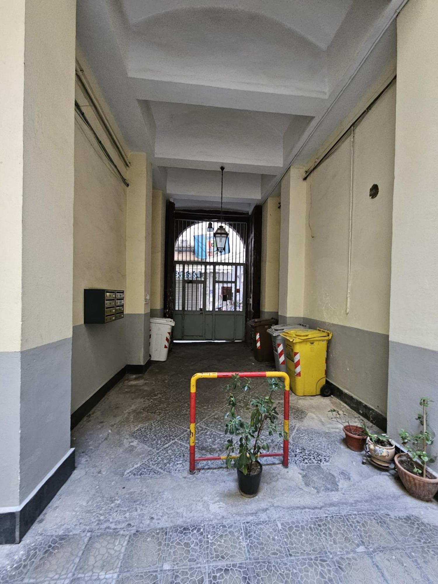 Spaccanapoli A Toledo Home Zewnętrze zdjęcie